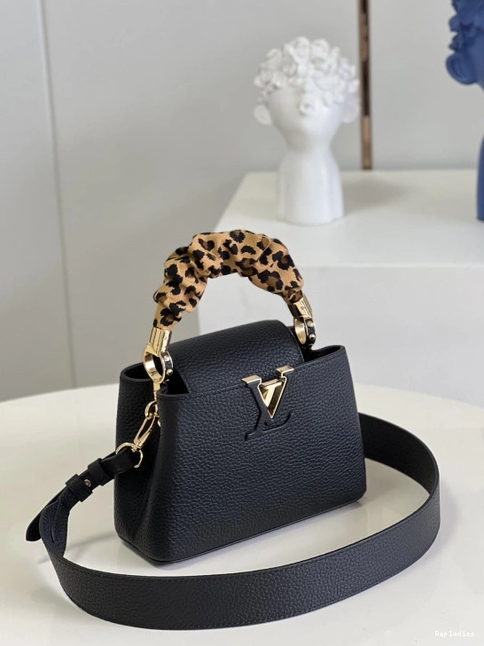 Repladies LOUIS VUITTON MINI CAPUCINES 0709